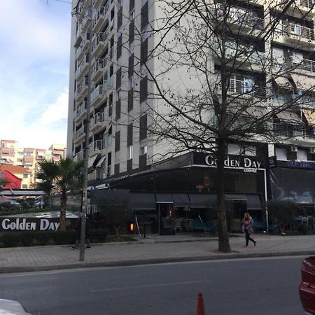 Rruga Don Bosko Apartment Tirana Exterior photo