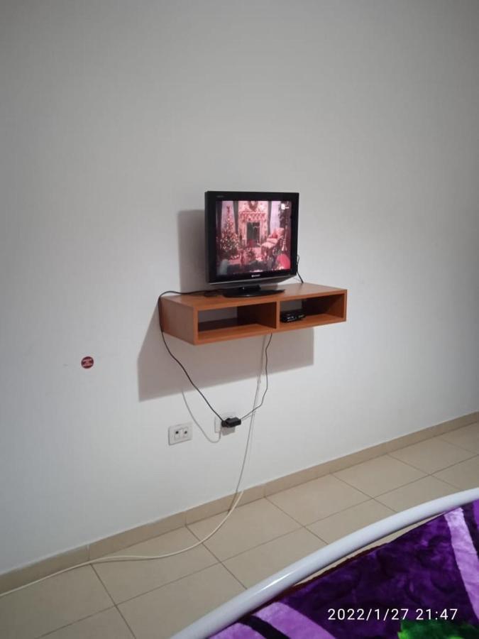 Rruga Don Bosko Apartment Tirana Exterior photo