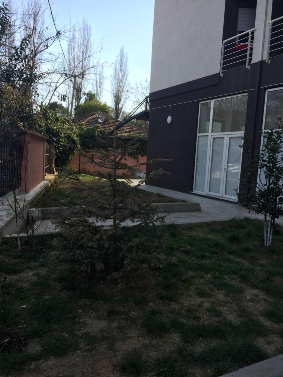 Rruga Don Bosko Apartment Tirana Exterior photo