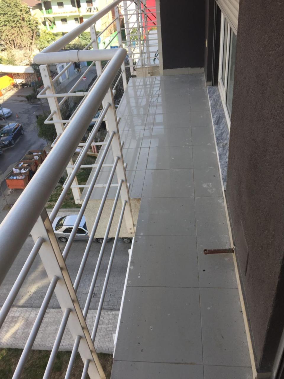 Rruga Don Bosko Apartment Tirana Exterior photo