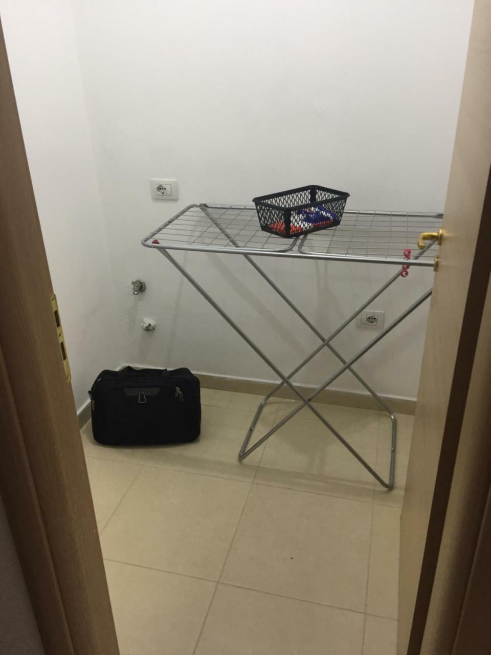 Rruga Don Bosko Apartment Tirana Exterior photo