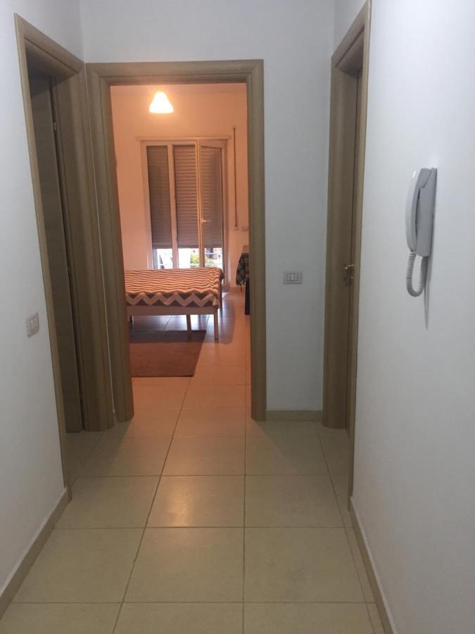 Rruga Don Bosko Apartment Tirana Exterior photo